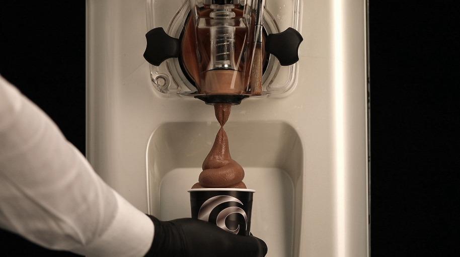 Gelmatic Giotto 11 GR Dondurma Makinesi