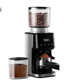Vosco KD-CG018 Barista Kahve Değirmeni