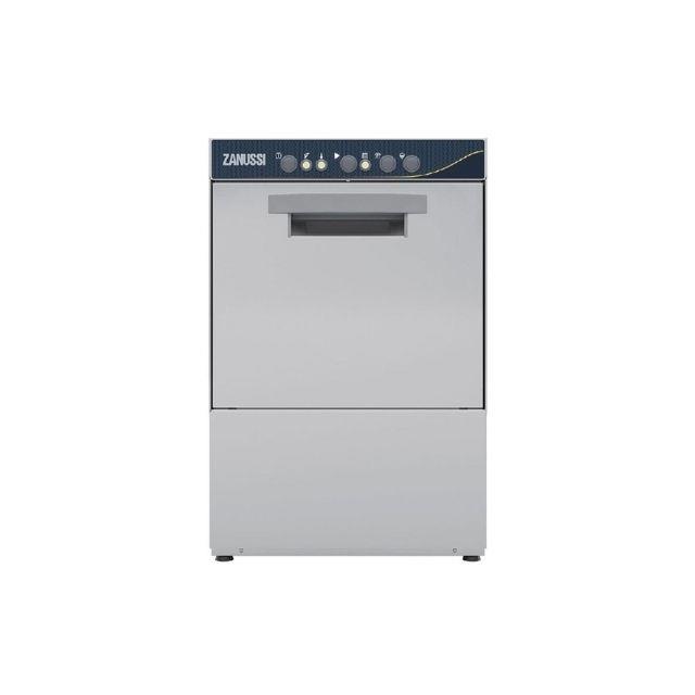 Zanussi Bardak Yıkama Makinesı, Tahliye Pompalı Ve Parlatıcı Dispenserli, 402191 