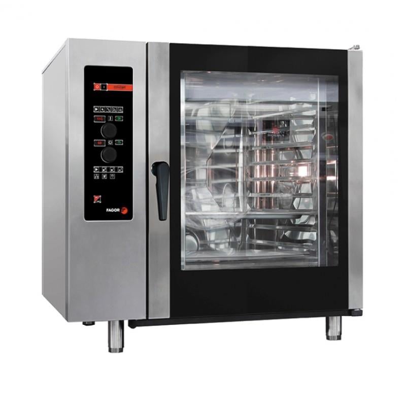 Fagor APE 102 ADVANCE PLUS Elektrikli Kombi Fırın