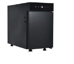 KEF Süt Dolabı 4 Lt