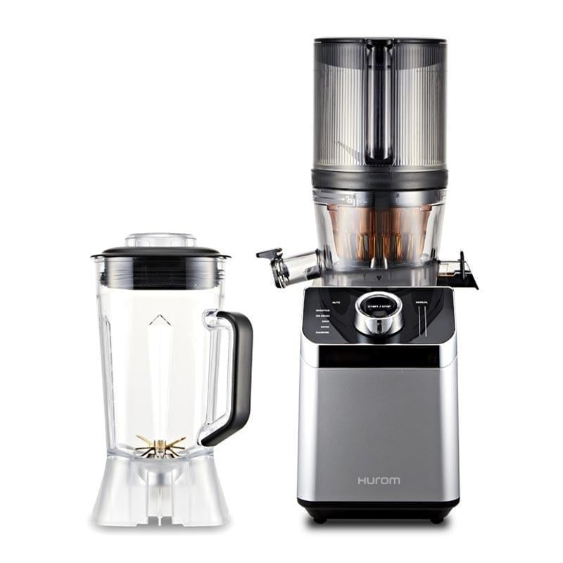 Hurom M100,Yavaş Sıkma Makinesi Ve Blender