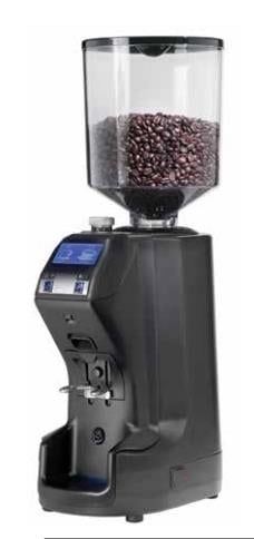 Nuova Simonelli MDX On Demand Kahve Değirmeni