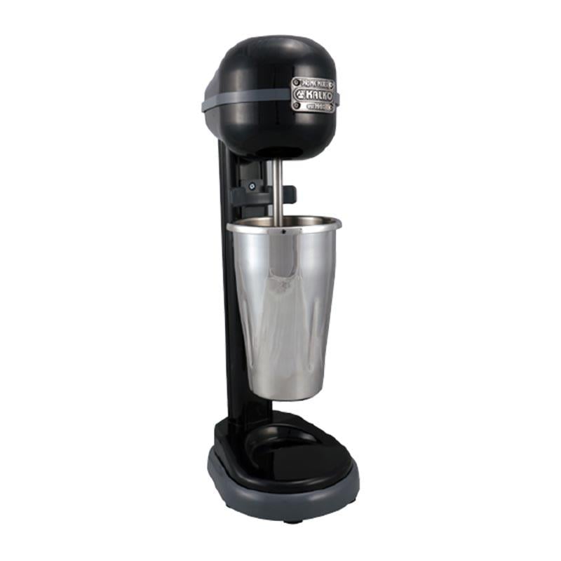 Kalko 2 Hızlı Bar Mikseri, 350 W, Siyah, KDM450