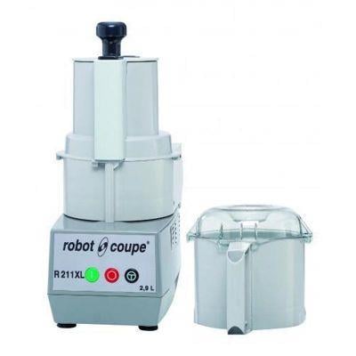 Robot Coupe R 211 XL Sebze Parçalama Ve Doğrama Makinesi 2.9 L Hazne 550 W