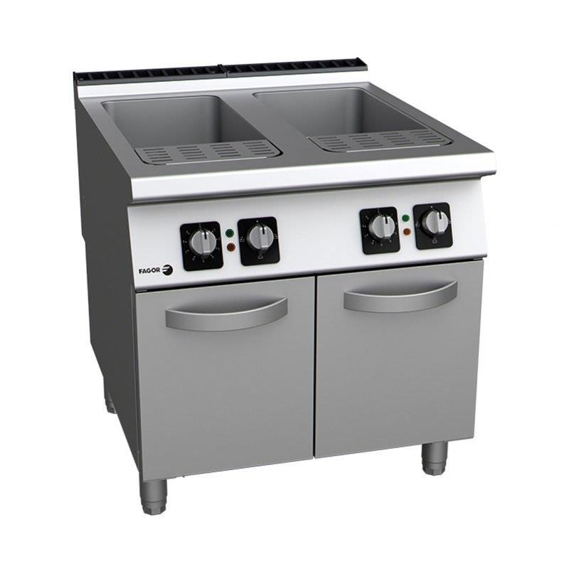 FAGOR Gazlı Makarna Pişirici, CP-G905 90 Lik Kore Seri