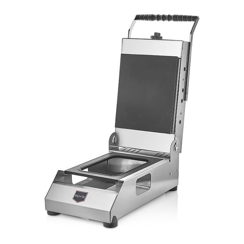 Remta Tabak Kapatma Paketleme Makinesi R39