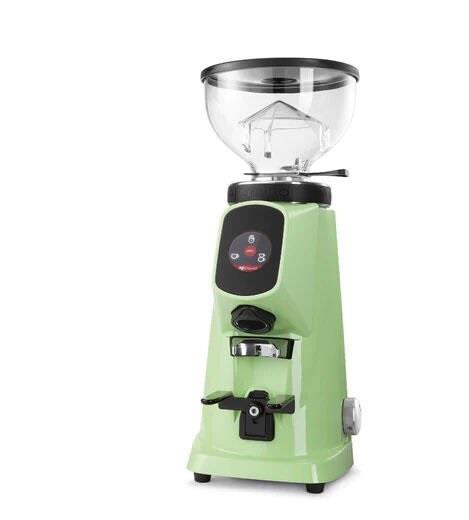 Fiorenzato All Ground Kahve Değirmeni