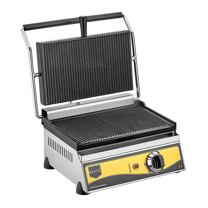 Remta R72 Tost Makinesi,8 Dilim Standart Elektrikli