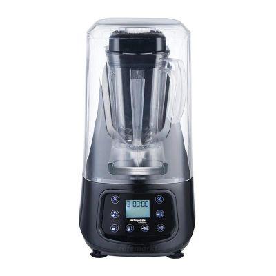Öztiryakiler Dijital Bar Blender, Gürültü Önleyici Kapaklı, 2 L, CB699-D
