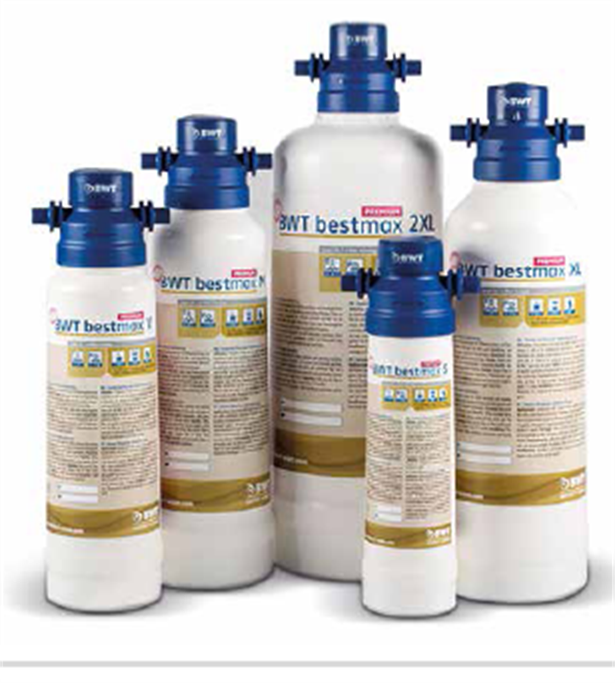 BWT  KİT35 Su Filtresi