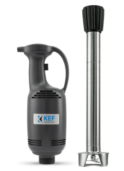 KEF BL40 L60 Profesyonel El Blender