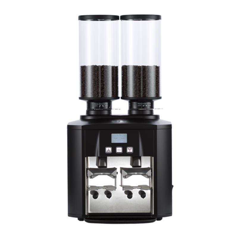 Dalla Corte DC Two Kahve Değirmeni, 2×1000 Gram Hazne Kapasiteli