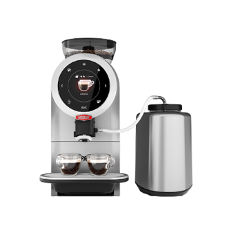Bravilor Bonamat SPRSO Otomatik Espresso Kahve Makinesi