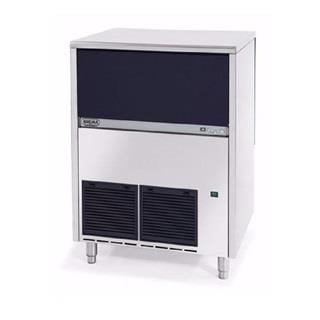 Brema CB 955 HC B-QUBE Küp Buz Makinesi, 90 kg/gün Kapasiteli, Otomatik Temizleme Sistemi