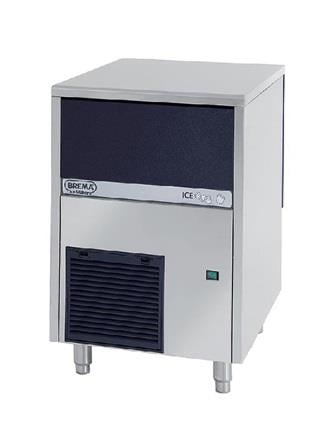 Brema CB416 44kg Küp Buz Makinesi