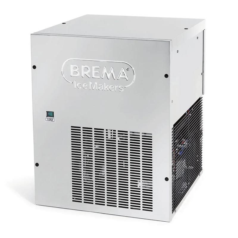 Brema TM 450 A HC kg/gün Granül Buz Makinesi