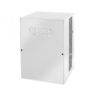 Brema VM 500 Haznesiz Gurme Buz Makinesi, 200 kg/gün Kapasiteli