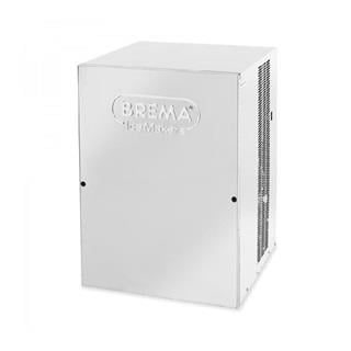 Brema VM 900 Haznesiz Gurme Buz Makinesi, 400 kg/gün Kapasiteli