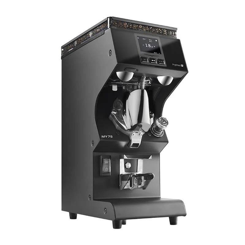 Victoria Arduino MYG75 Gravimetrik Espresso Öğütücü 75mm