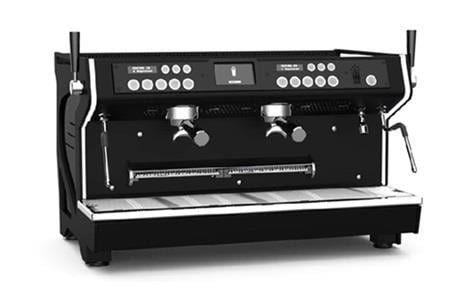 Conti Monaco 2 Gruplu Tam Otomatik Espresso Kahve Makinesi MC Ultima