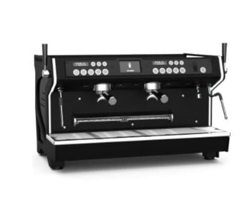 Conti Monaco 2 Gruplu Tam Otomatik Espresso Kahve Makinesi MC Ultima