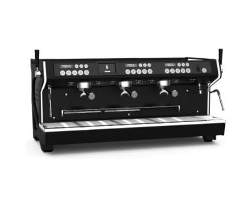 Conti Monaco 3 Gruplu Tam Otomatik Espresso Kahve Makinesi MC Ultima