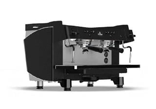Conti Monaco Dozaj Ayarlı Espresso Kahve Makinesi 2 Gruplu, NG-C
