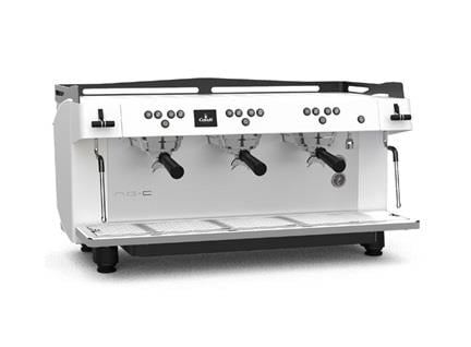 Conti Monaco Dozaj Ayarlı Espresso Kahve Makinesi NG-X 2 Gruplu