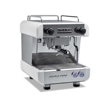 Conti Monaco Tam Otomatik Espresso Kahve Makinesi 1 Gruplu, CC101