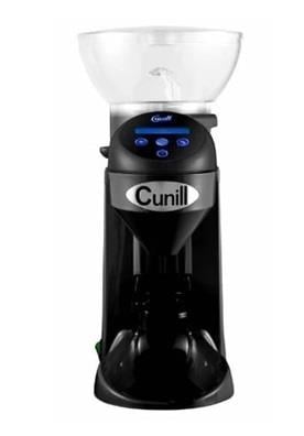 Cunill Tranquilo Tron Dijital Kahve Değirmeni