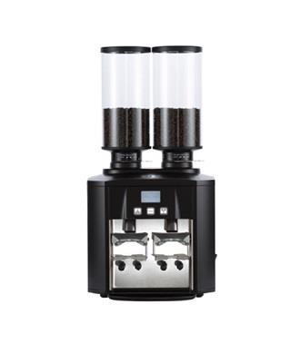 Dalla Corte DC Two Kahve Değirmeni, 2×1000 Gram Hazne Kapasiteli