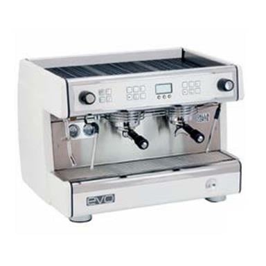 Dalla Corte EVO2 Espresso Makinesi, 2 Gruplu
