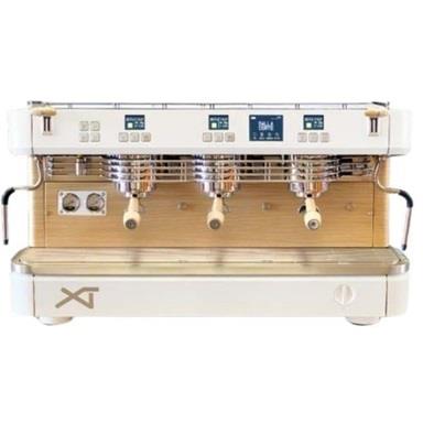 Dalla Corte XT Barista Espresso Makinesi, 3 Gruplu