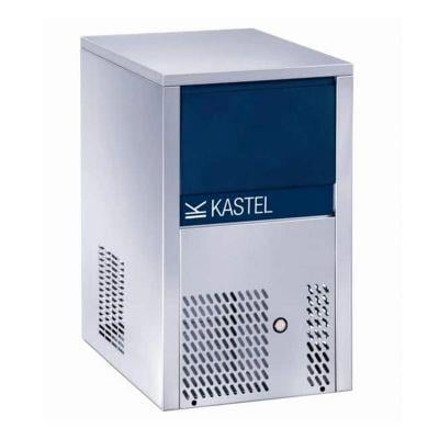 Kastel KP 25/6 Küp Buz Makinesi 25 Kg/gün Kapasiteli