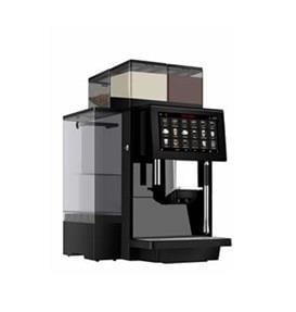 Dr.Coffee F100-MPVT Süper Otomatik Kahve Makinesi cfmutfak