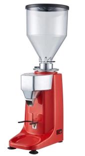 Vosco Kahve Değirmeni Dozaj Ayarlı Yarı Otomatik, KD-25