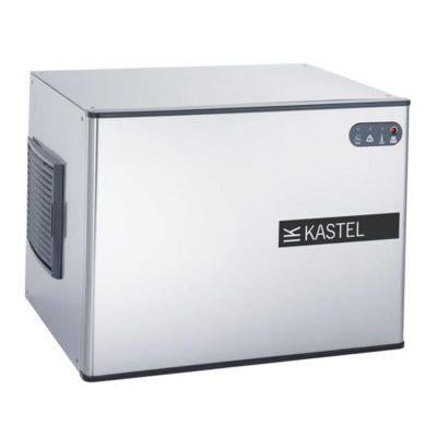 Kastel KQ 400 Zar Buz Makinesi Haznesiz 400 Kg/gün Kapasiteli