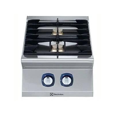 Electrolux 2 Li Set Üstü Gazlı Ocak 371000