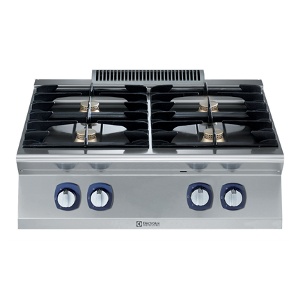Electrolux 4'lü Set Üstü Gazlı Ocak 371001
