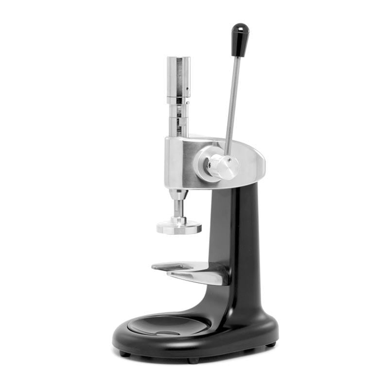 Macap Tamper, Siyah CPS C18