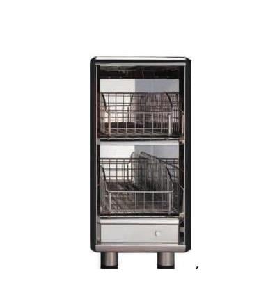 Faema Fincan Isıtıcı Ünitesi, SCALDATAZZE