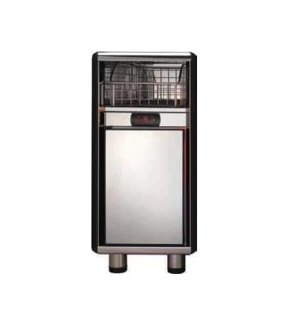 Faema Süt Soğutucu ve Fincan Isıtıcı Ünitesi, FRI4L + SCALDATAZZE