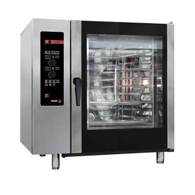 Fagor APE 102 Advance Plus Elektrikli Kombi Fırın