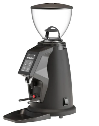 Macap Touch Kahve Değirmeni, Siyah MI20 C71