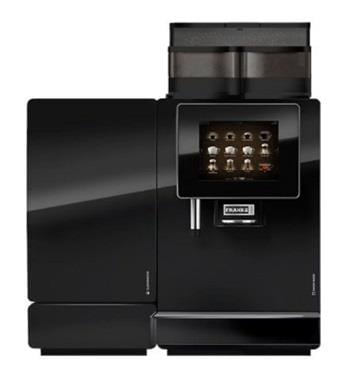 Franke A400 MS EC 1G H1 Full Otomatik Espresso Kahve Makinesi