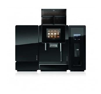 Franke A600 FM EC 2G 1P H1 Full Otomatik Espresso Kahve Makinesi