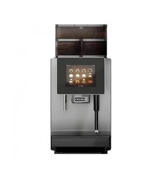 Franke A600 MS EC 1G 1P H1 Full Otomatik Espresso Kahve Makinesi
