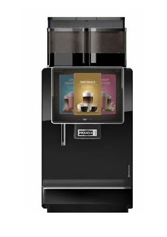 Franke Full Otomatik Espresso Kahve Makinesi A1000 FM CM 1G H1 1P
