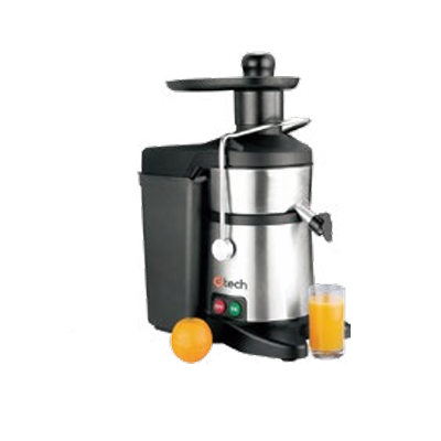 Gtech Katı Meyve Presi  CJ8